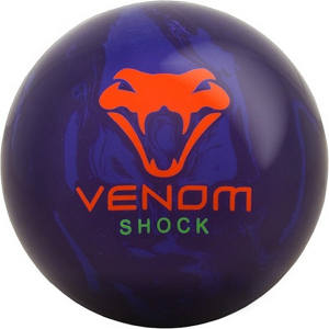 Venom Shock